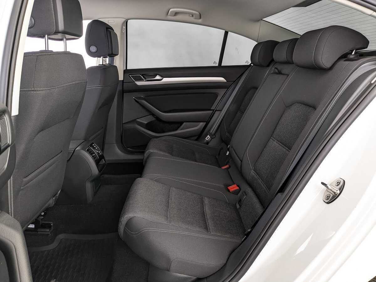 Купить Фольксваген Пассат, 2019, 78 524 км.. Фото: #17