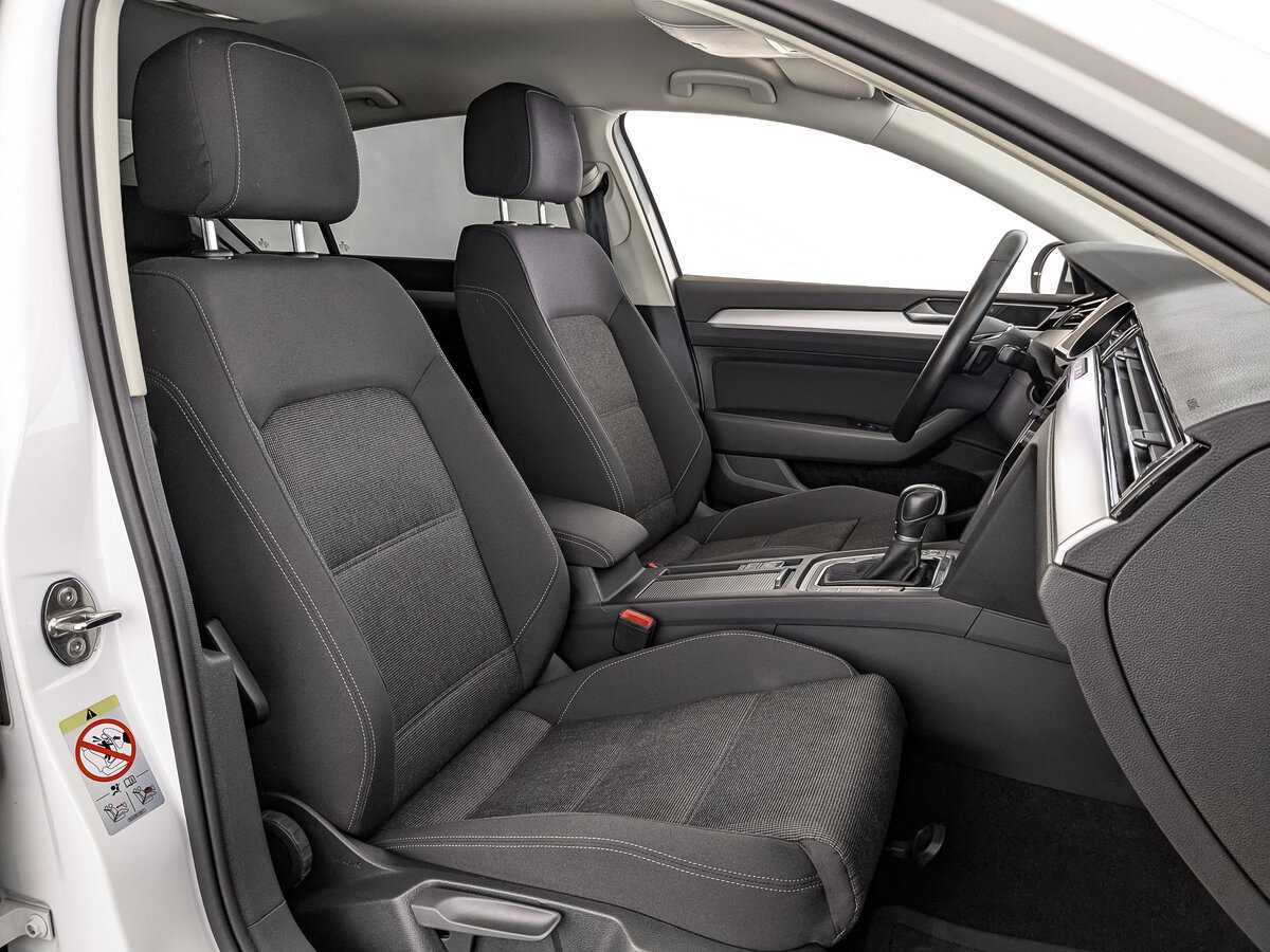 Купить Фольксваген Пассат, 2019, 78 524 км.. Фото: #23