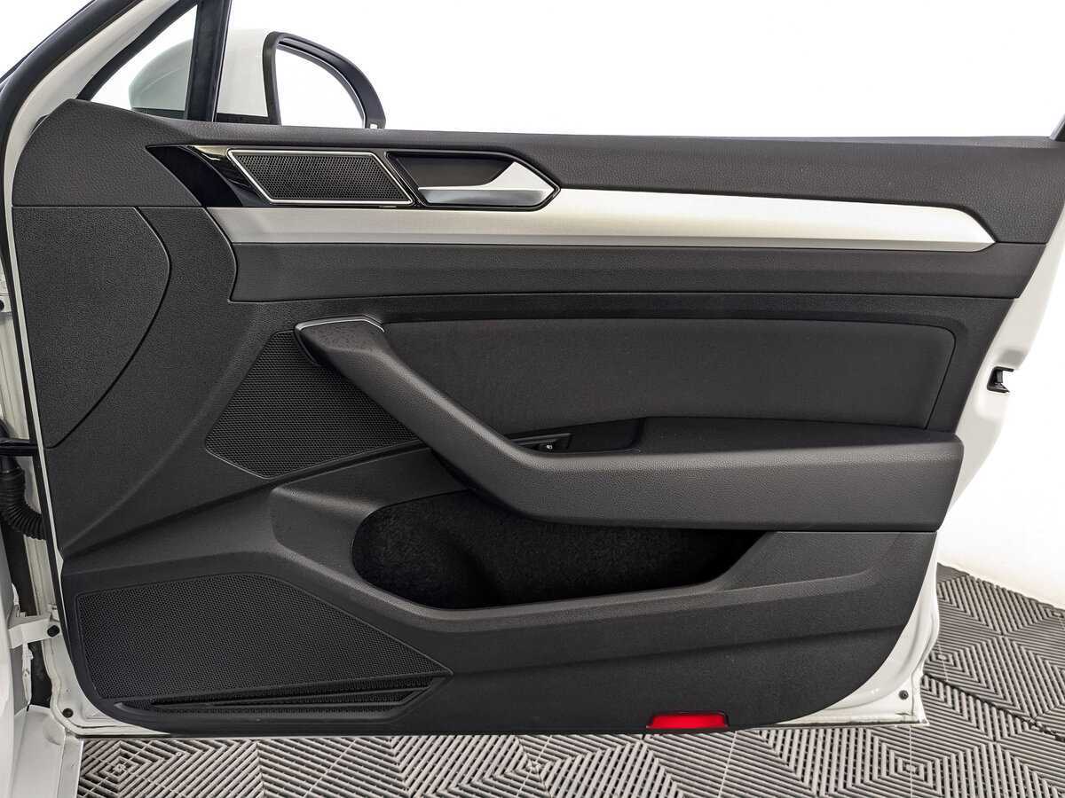 Купить Фольксваген Пассат, 2019, 78 524 км.. Фото: #24