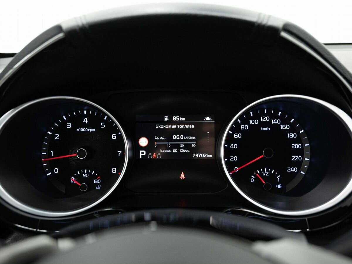 Купить Киа Сид, 2018, 72 000 км.. Фото: #15