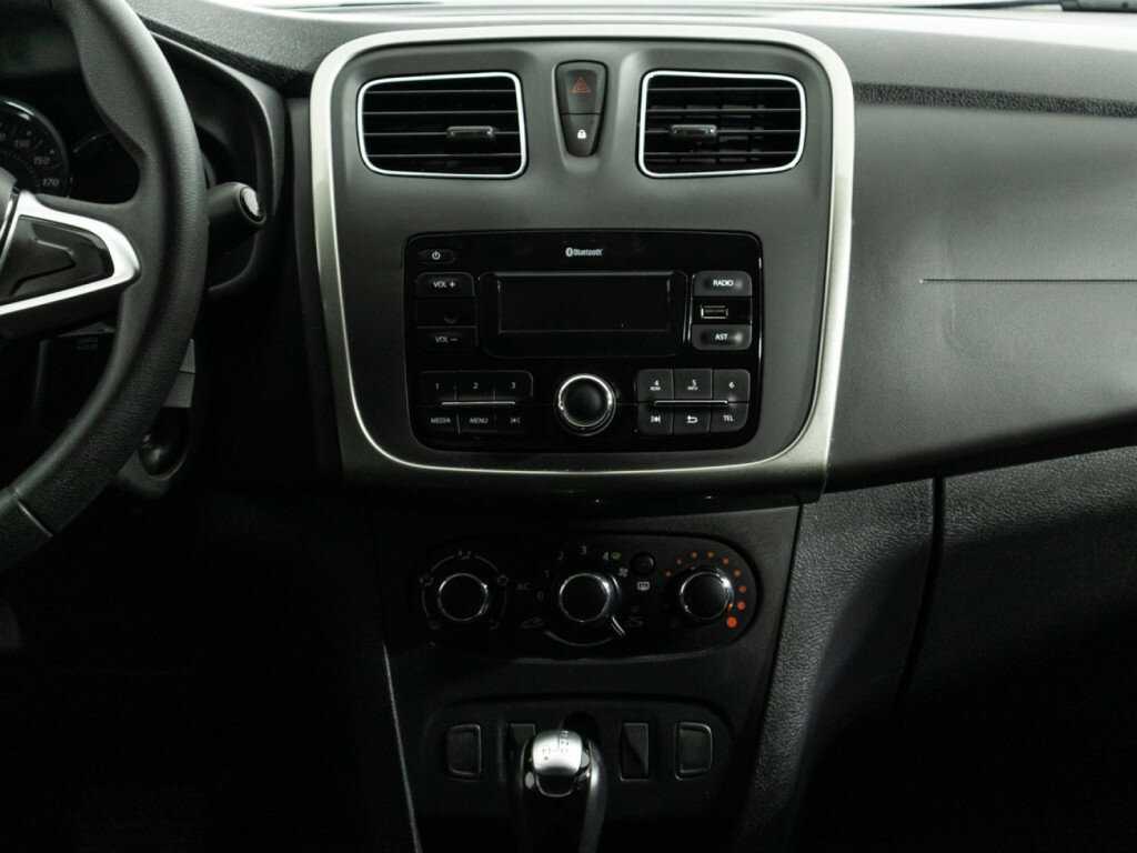 Купить Рено Сандеро, 2021, 105 612 км.. Фото: #13