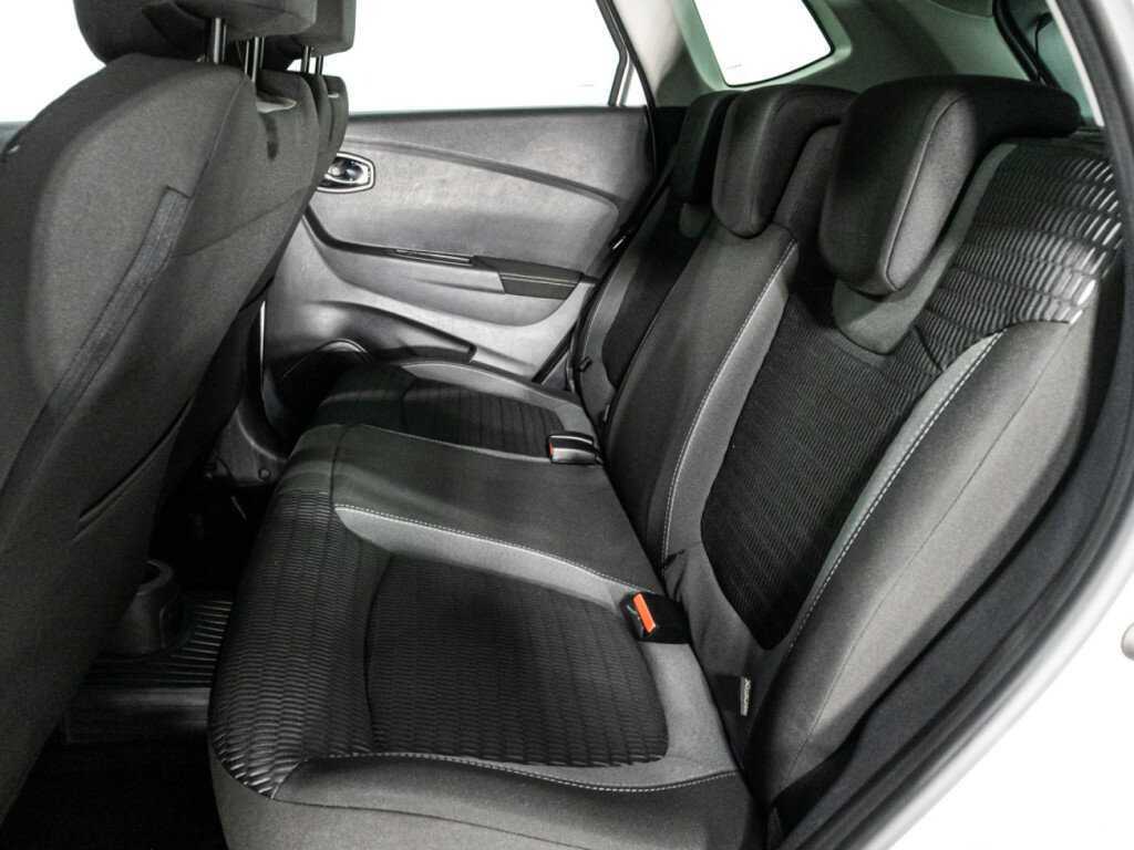 Купить Рено Каптюр, 2019, 100 000 км.. Фото: #9