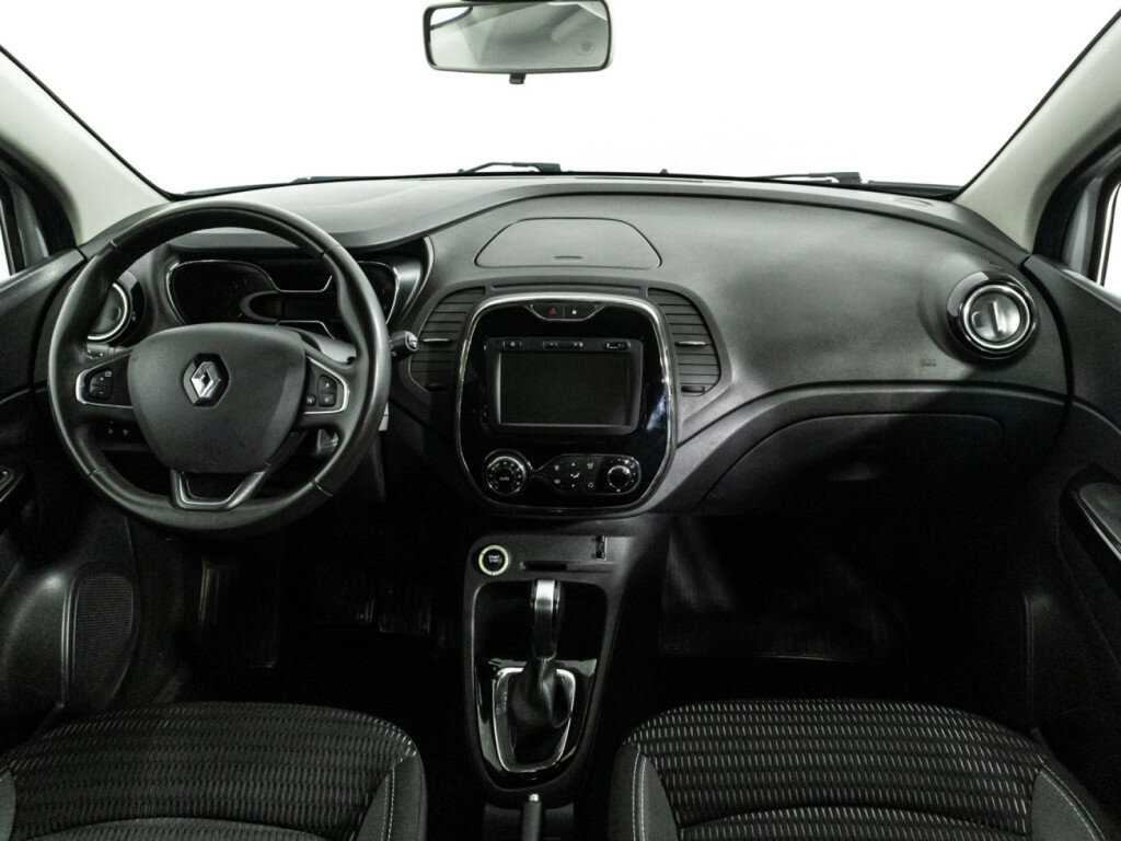 Купить Рено Каптюр, 2019, 100 000 км.. Фото: #12