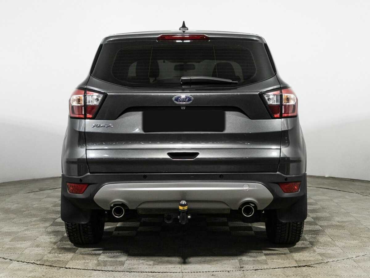 Купить Форд Куга, 2018, 58 300 км.. Фото: #5