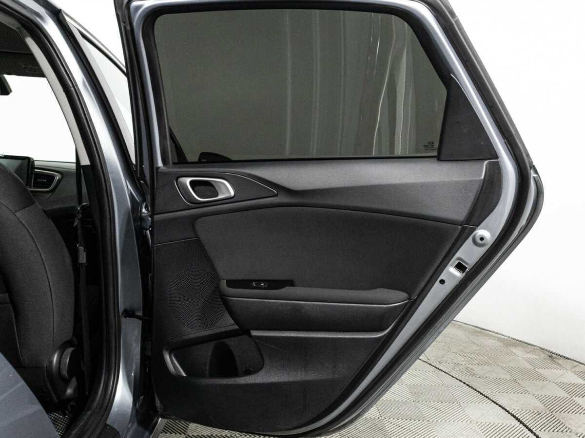 Купить Киа Сид, 2020, 94 360 км.. Фото: #24