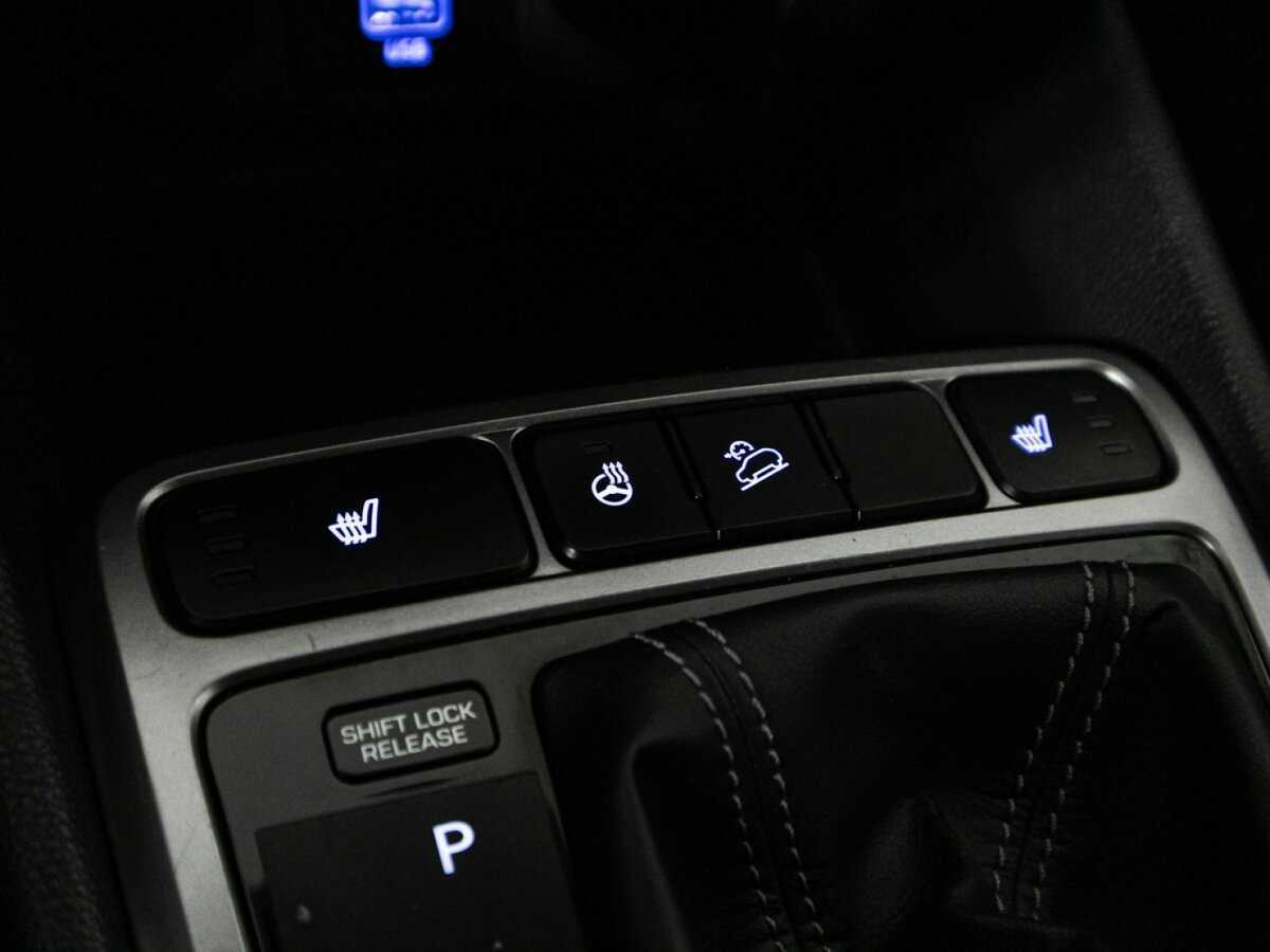 Купить Хендай Крета, 2020, 69 817 км.. Фото: #16