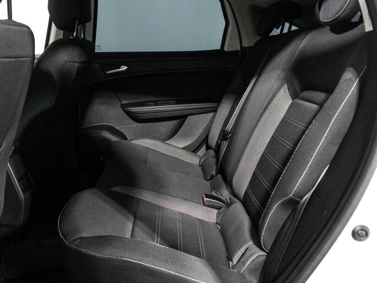 Купить Рено Аркана, 2021, 55 974 км.. Фото: #9