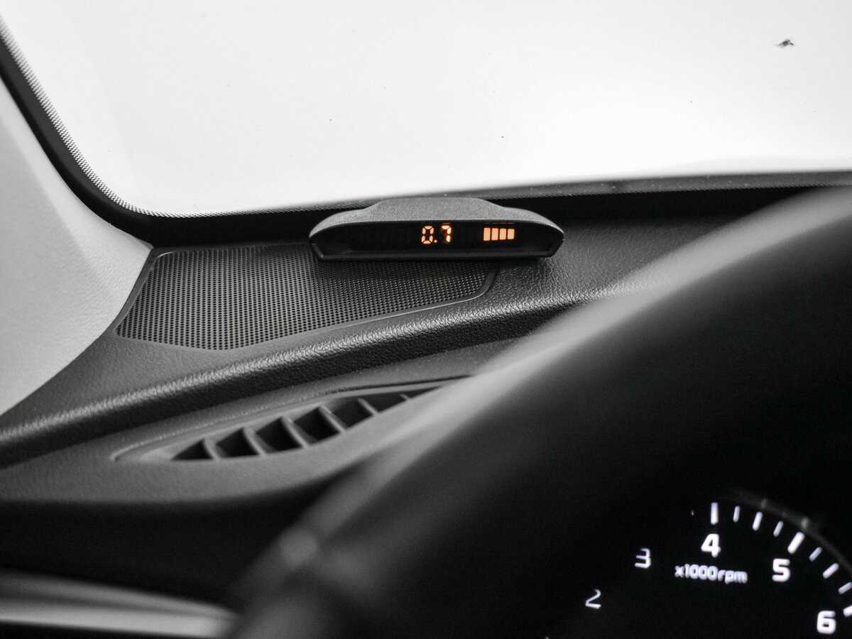 Купить Киа Оптима, 2019, 107 226 км.. Фото: #14