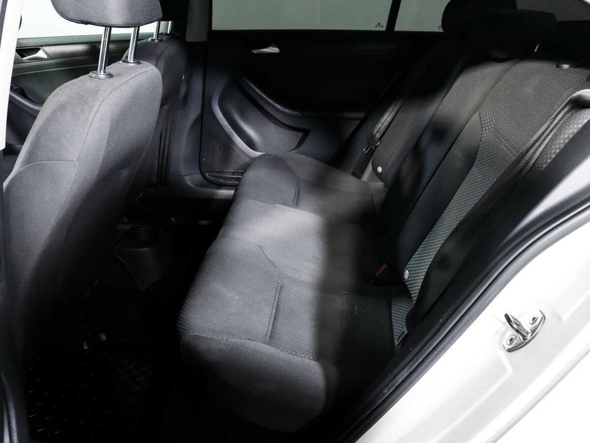 Купить Фольксваген Джетта, 2013, 198 671 км.. Фото: #6