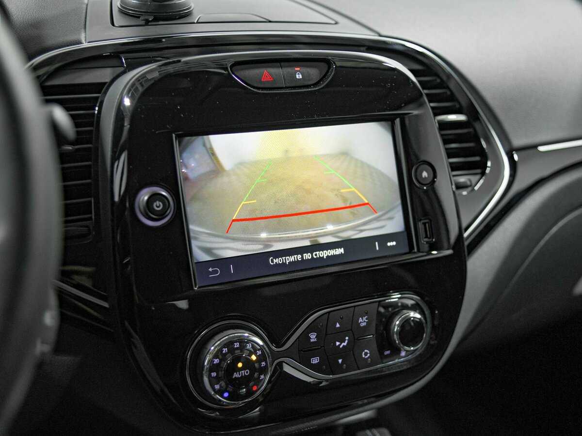 Купить Рено Каптюр, 2021, 16 844 км.. Фото: #10