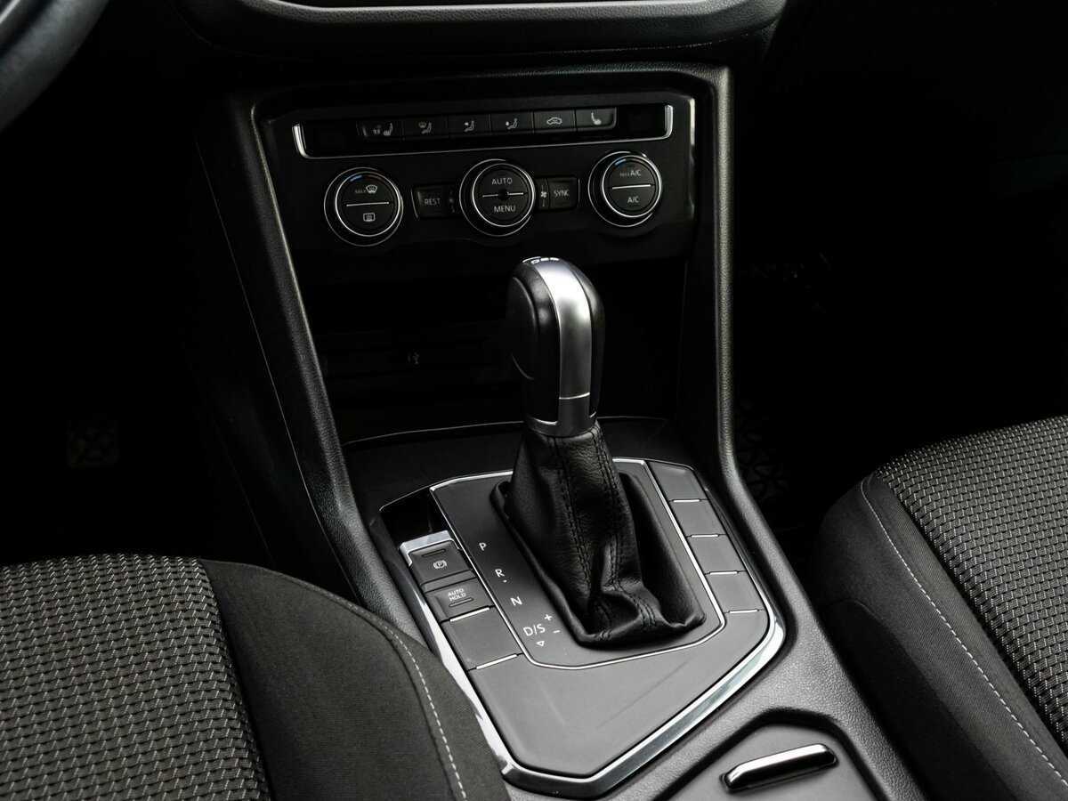 Купить Фольксваген Тигуан, 2017, 61 100 км.. Фото: #10