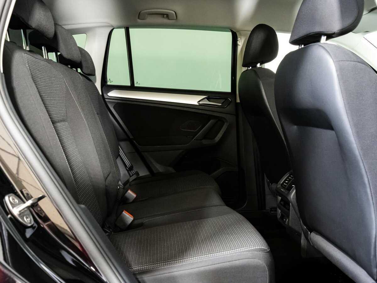 Купить Фольксваген Тигуан, 2017, 61 100 км.. Фото: #15