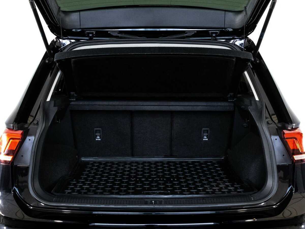 Купить Фольксваген Тигуан, 2017, 61 100 км.. Фото: #17