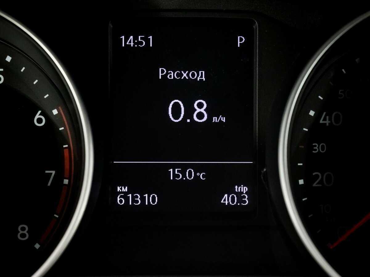 Купить Фольксваген Тигуан, 2017, 61 100 км.. Фото: #18