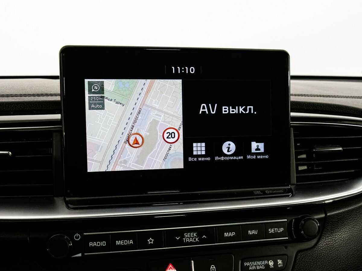 Купить Киа Сид, 2018, 91 871 км.. Фото: #16