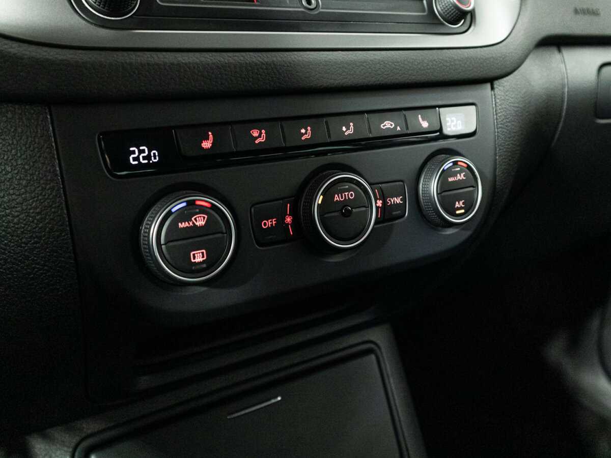 Купить Фольксваген Тигуан, 2015, 53 777 км.. Фото: #14