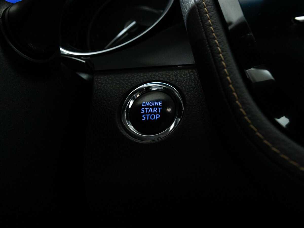 Купить Тойота Камри, 2018, 165 361 км.. Фото: #19