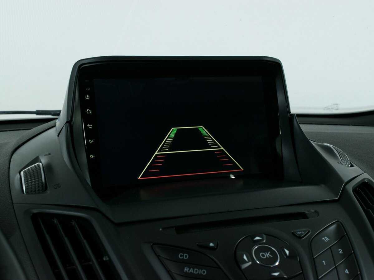 Купить Форд Куга, 2014, 153 113 км.. Фото: #14