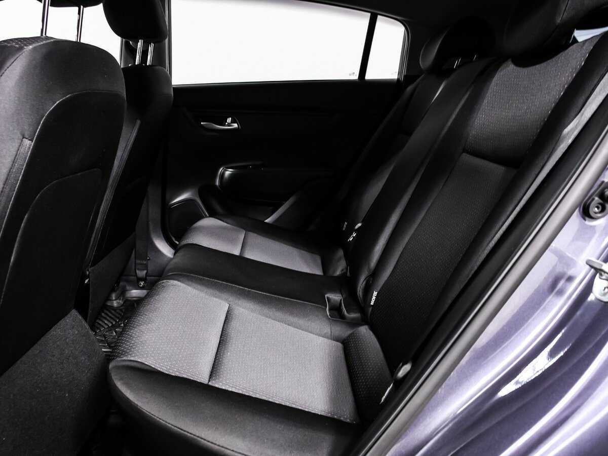 Купить Киа Рио, 2021, 38 600 км.. Фото: #12