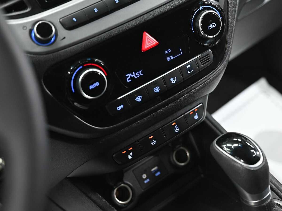 Купить Хендай Солярис, 2018, 119 000 км.. Фото: #10