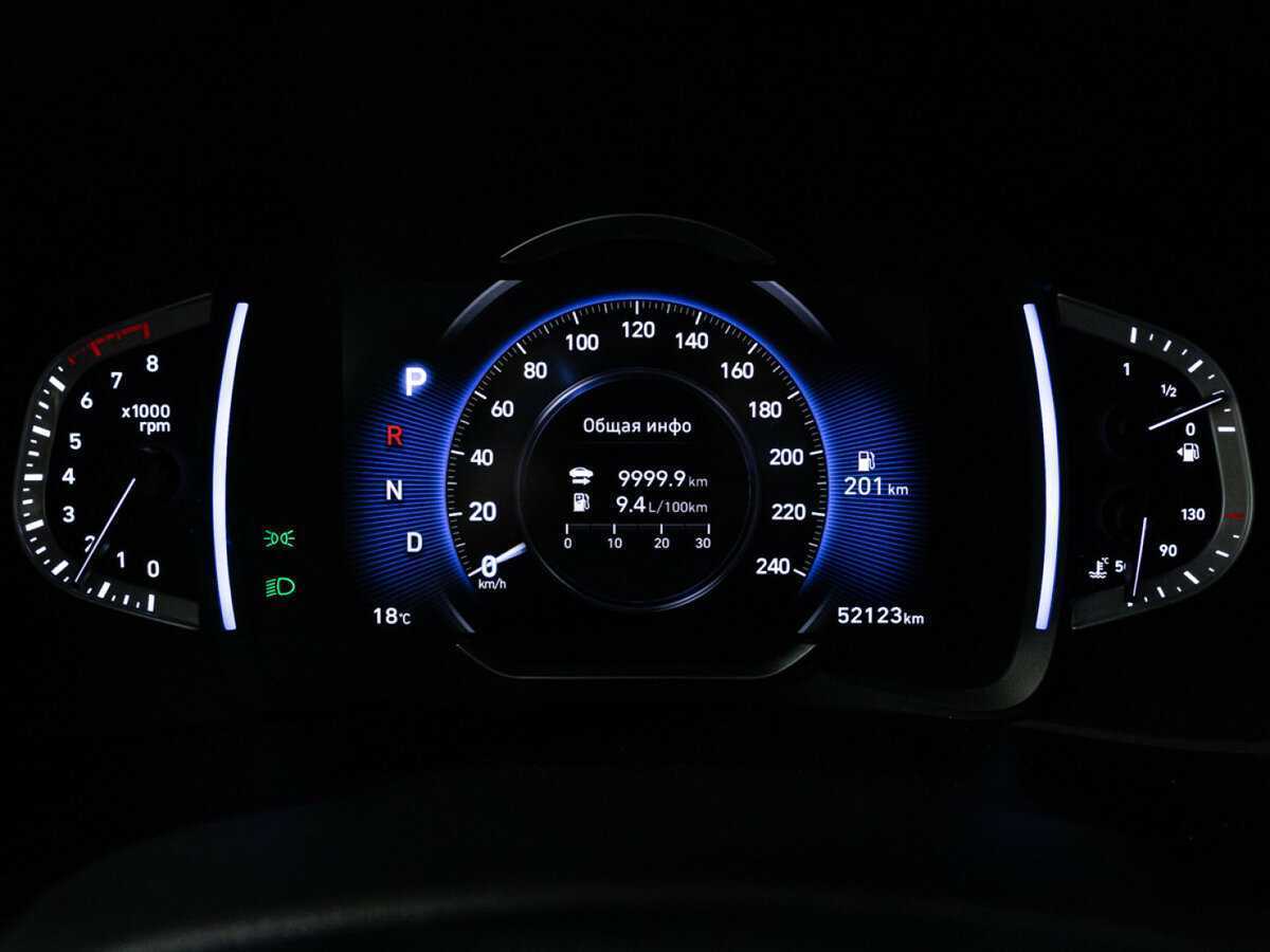 Купить Хендай Крета, 2021, 52 121 км.. Фото: #11