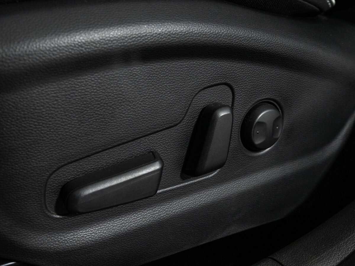 Купить Хендай Крета, 2021, 52 121 км.. Фото: #16