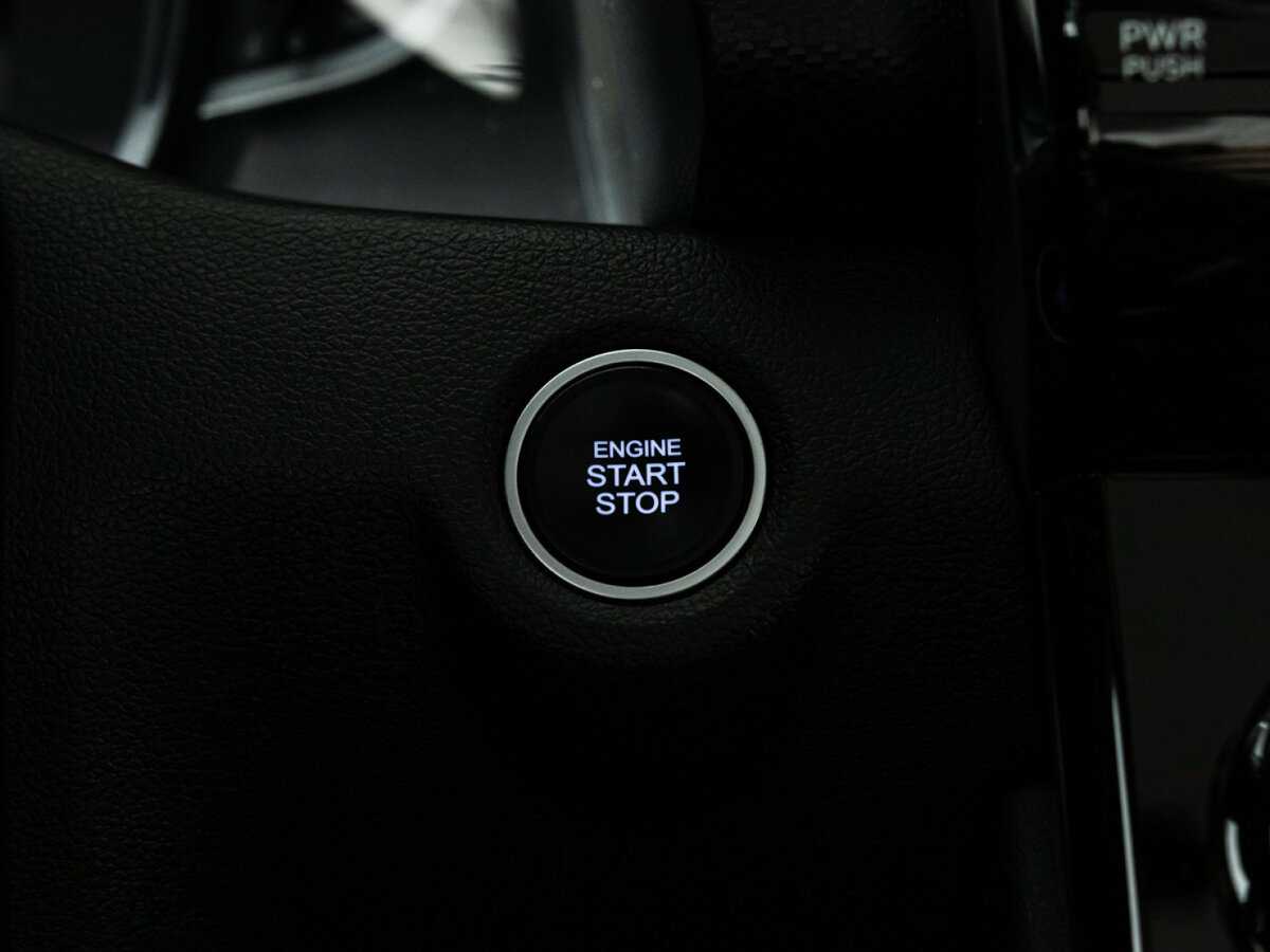 Купить Хендай Крета, 2021, 52 121 км.. Фото: #20