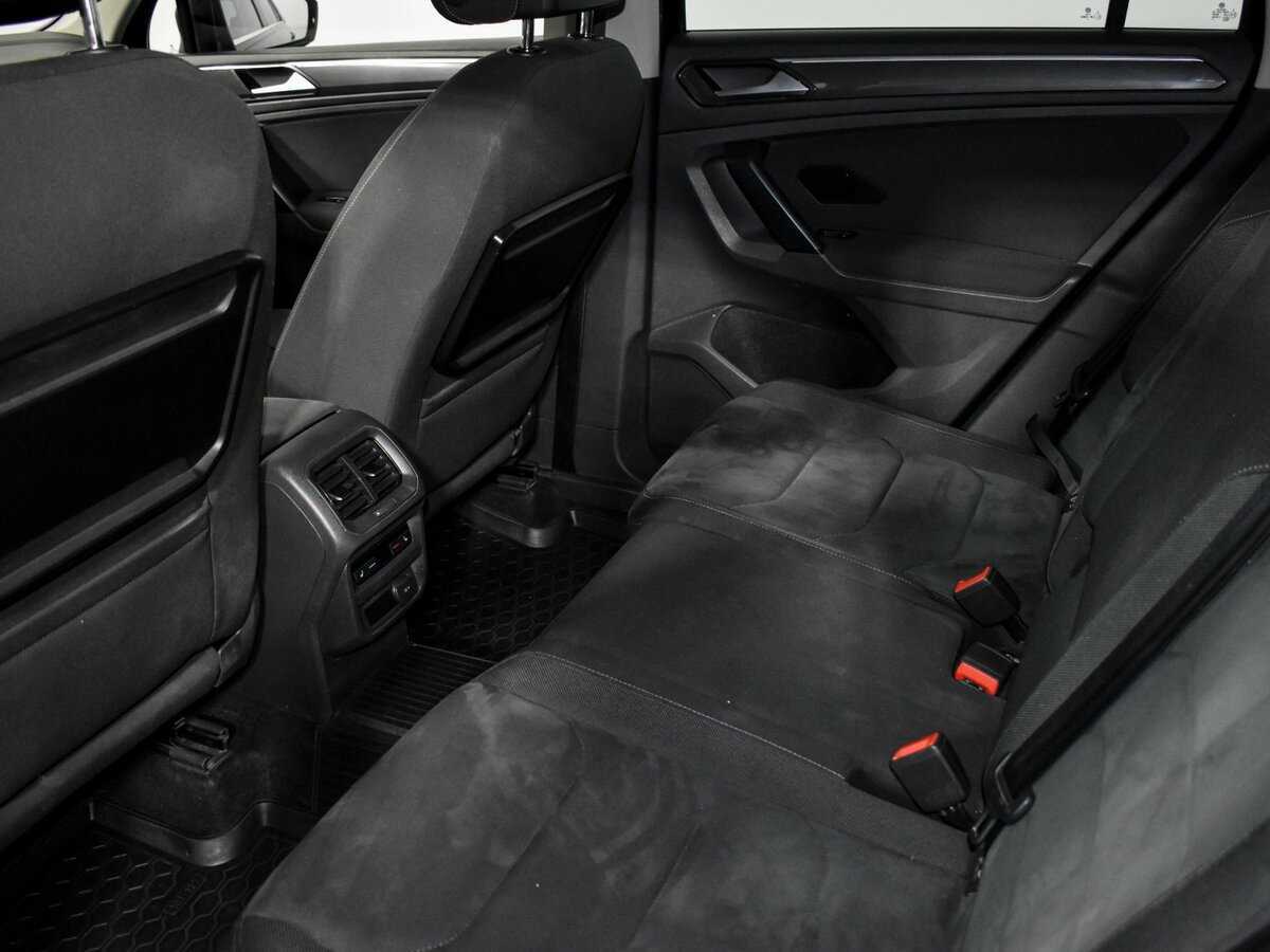 Купить Фольксваген Тигуан, 2017, 150 300 км.. Фото: #13