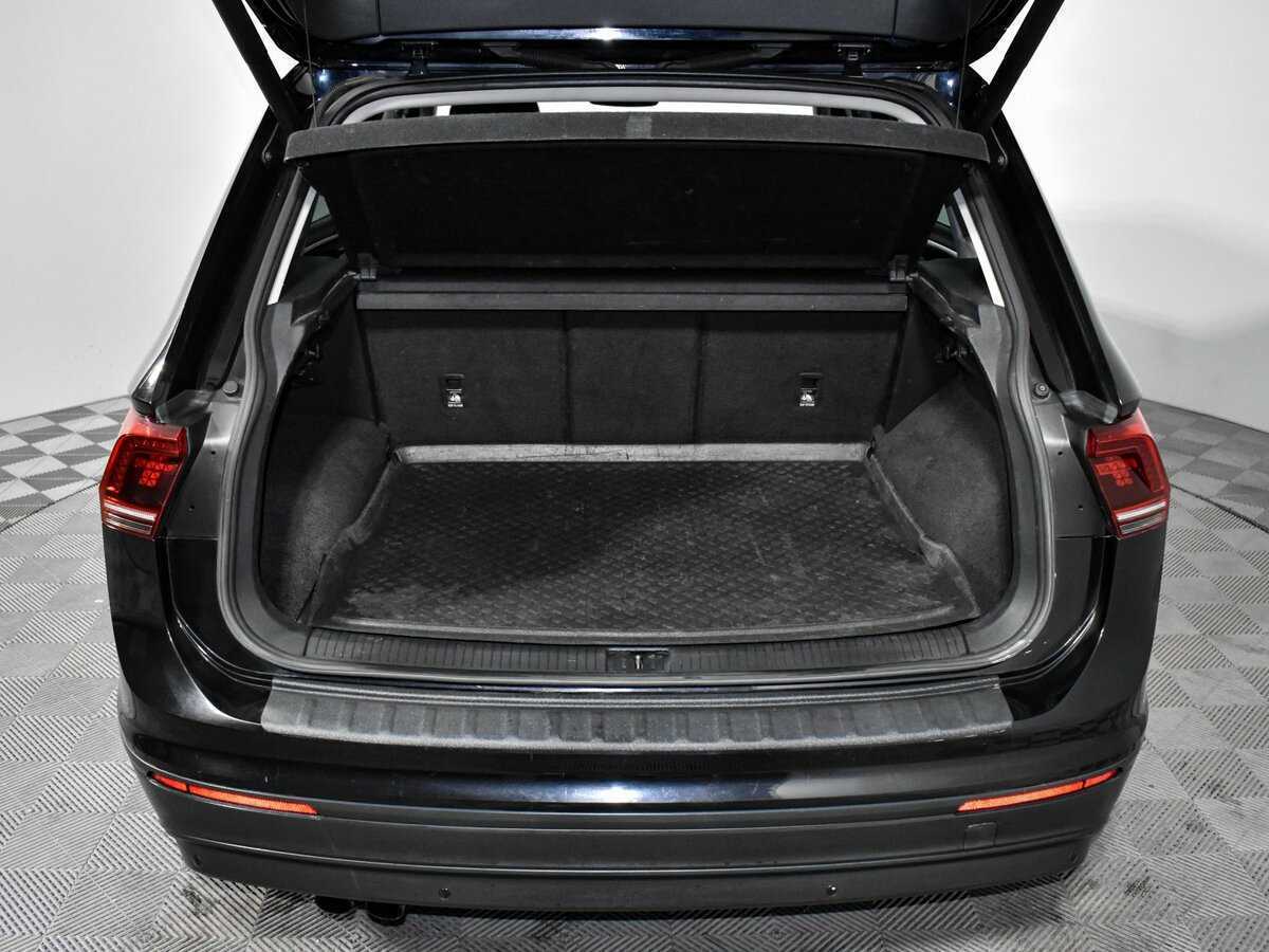 Купить Фольксваген Тигуан, 2017, 150 300 км.. Фото: #22