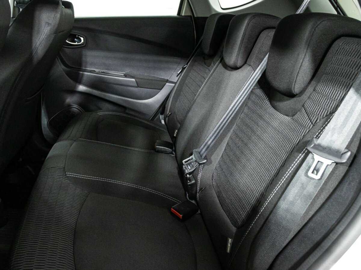 Купить Рено Каптюр, 2020, 68 836 км.. Фото: #9