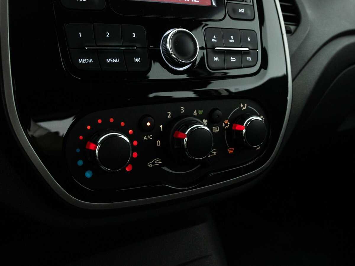 Купить Рено Каптюр, 2020, 68 836 км.. Фото: #15