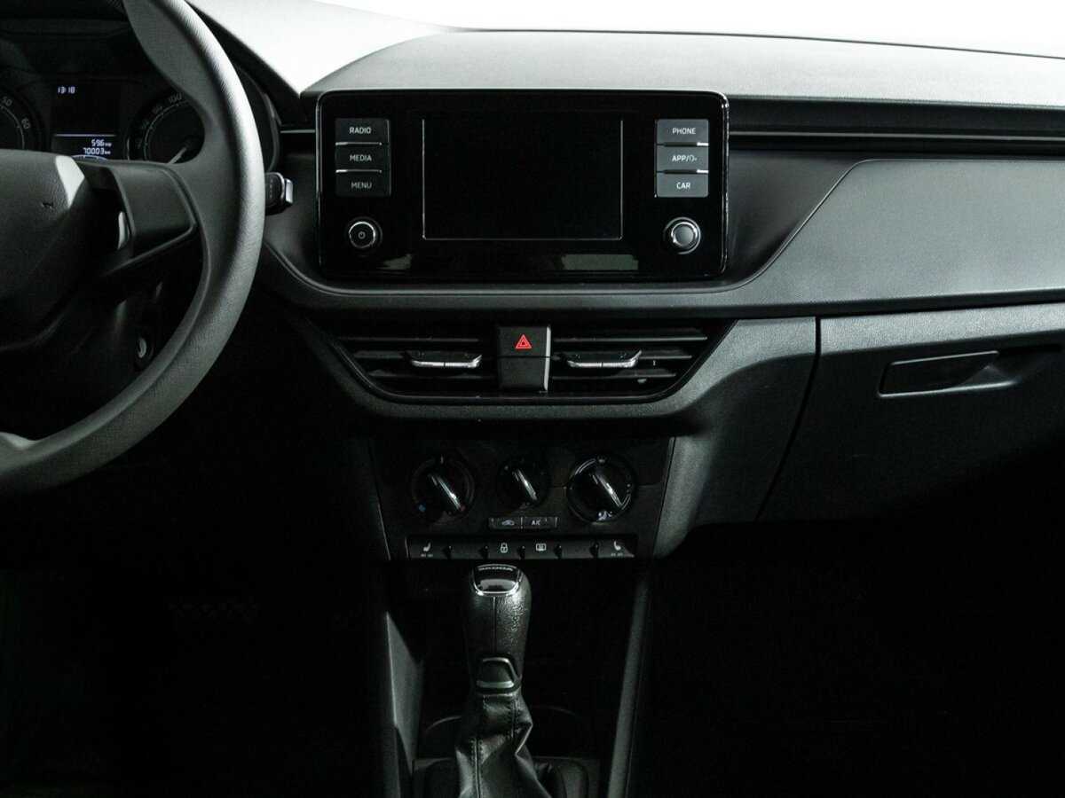 Купить Шкода Рапид, 2020, 70 002 км.. Фото: #13