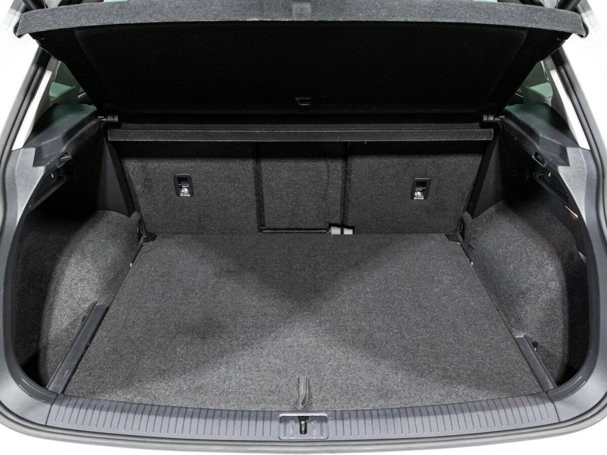 Купить Фольксваген Тигуан, 2018, 131 515 км.. Фото: #14