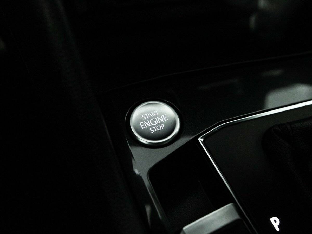 Купить Фольксваген Тигуан, 2018, 131 515 км.. Фото: #19