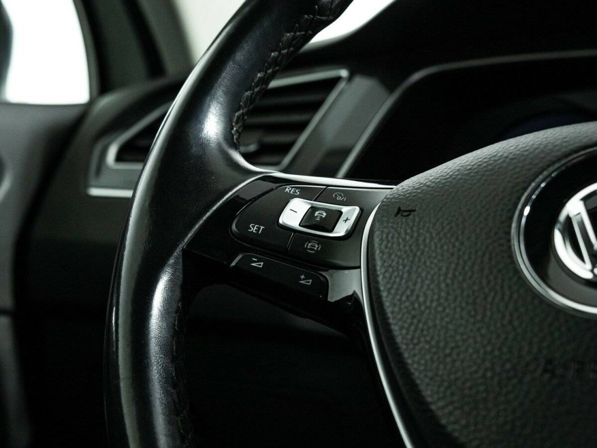 Купить Фольксваген Тигуан, 2018, 131 515 км.. Фото: #21