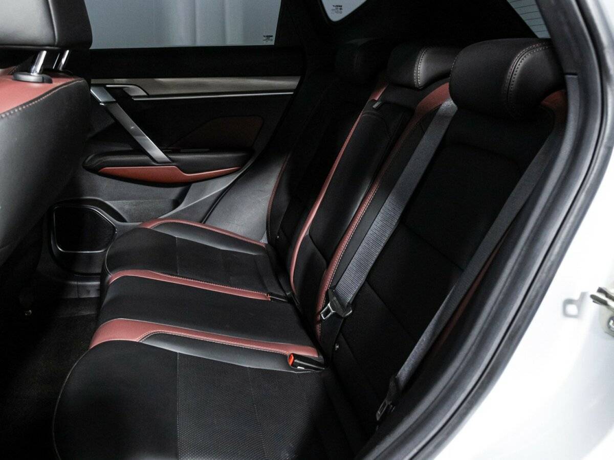 Купить Джили Кулрэй, 2021, 84 096 км.. Фото: #9