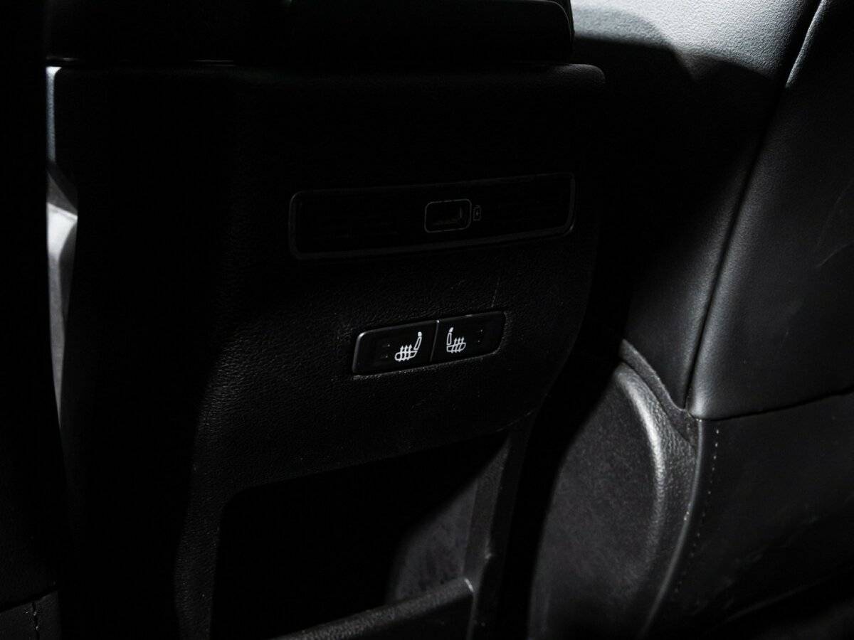 Купить Джили Кулрэй, 2021, 84 096 км.. Фото: #20