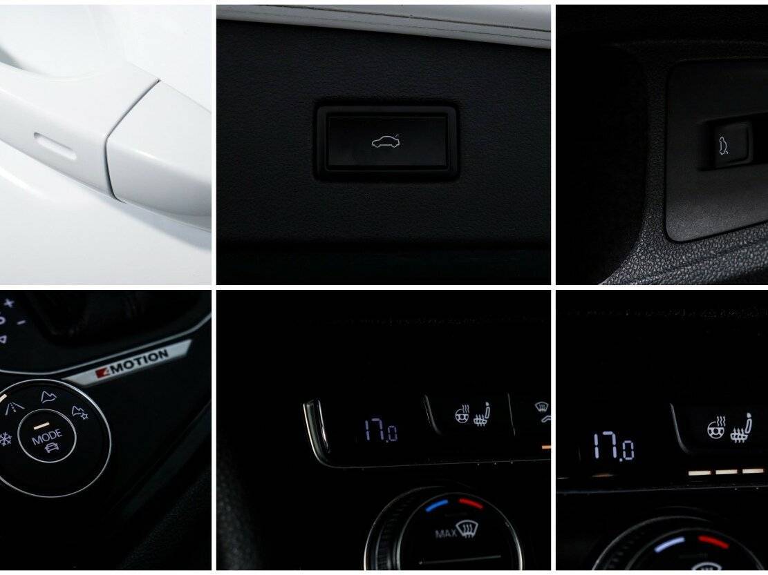 Купить Фольксваген Тигуан, 2019, 108 000 км.. Фото: #13