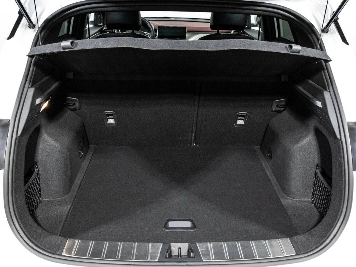 Купить Джили Кулрэй, 2023, 16 781 км.. Фото: #13