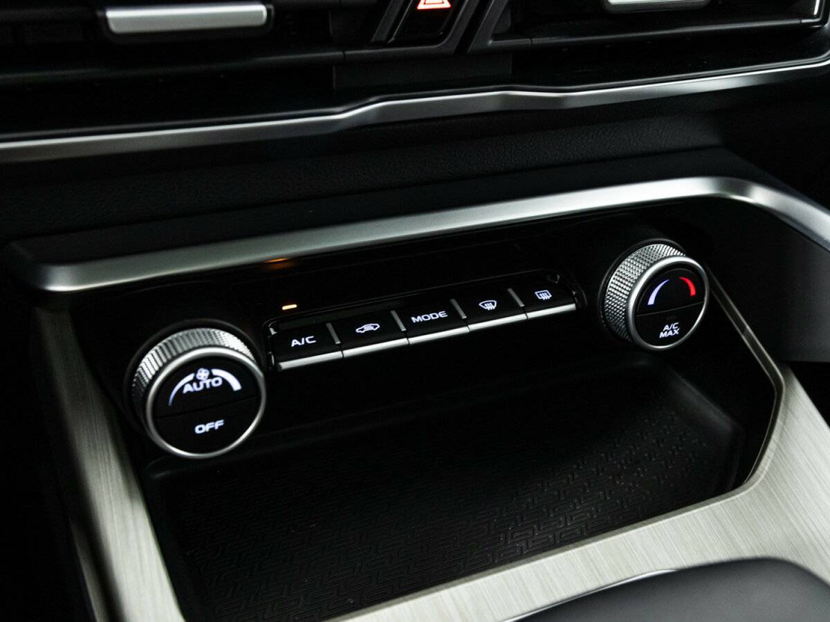 Купить Джили Кулрэй, 2023, 16 781 км.. Фото: #17