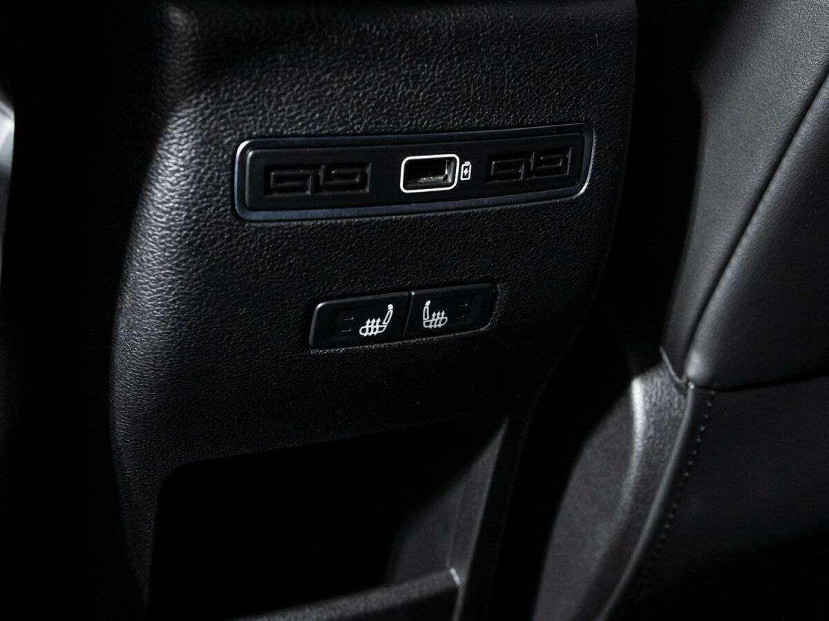 Купить Джили Кулрэй, 2023, 16 781 км.. Фото: #22