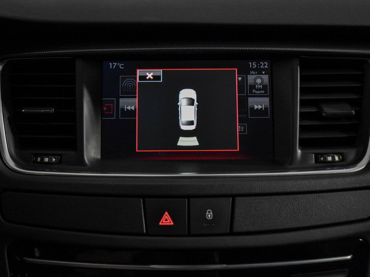 Купить Пежо 508, 2016, 124 000 км.. Фото: #14