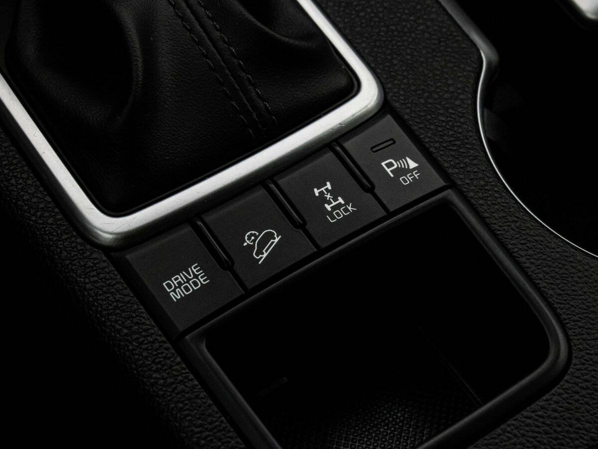 Купить Киа Спортейдж, 2019, 91 050 км.. Фото: #15