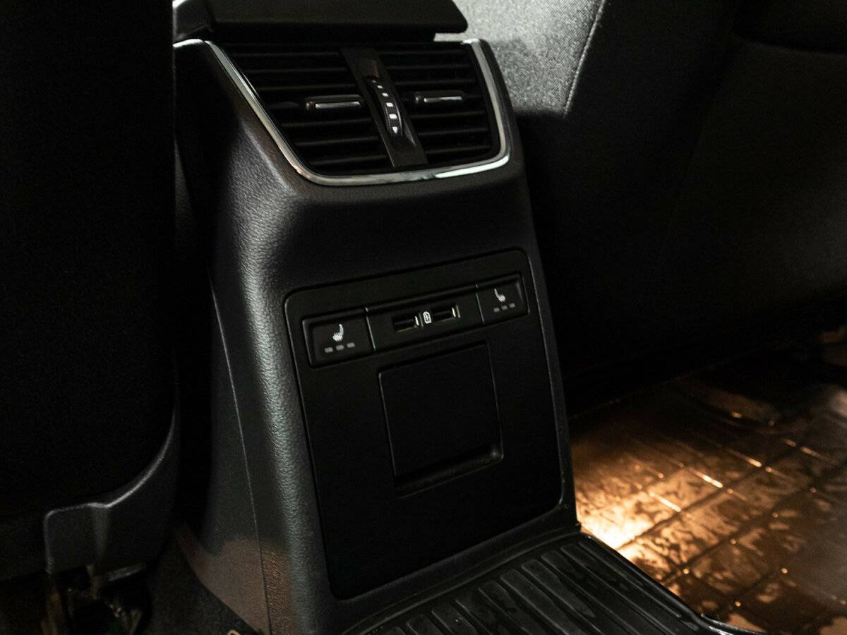 Купить Шкода Октавия, 2018, 90 364 км.. Фото: #18