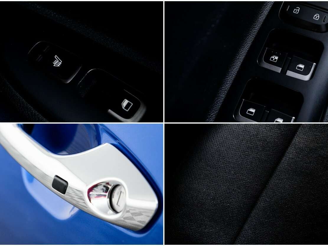 Купить Киа Рио, 2021, 92 072 км.. Фото: #20