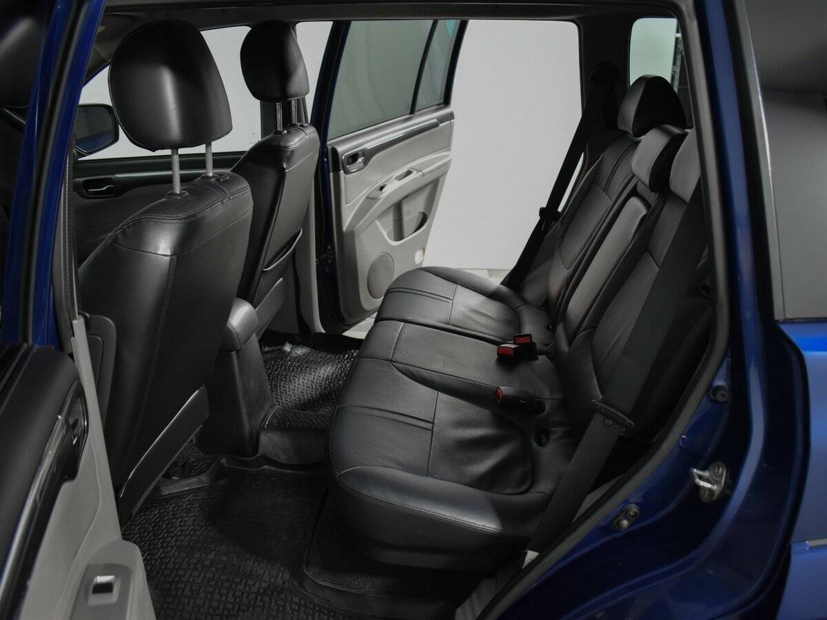 Купить Митсубиши Паджеро Спорт, 2015, 100 176 км.. Фото: #10