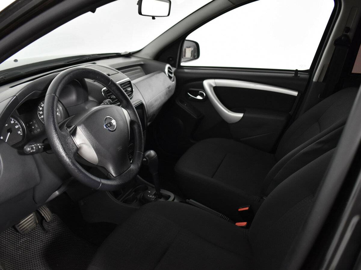 Купить Ниссан Террано, 2014, 200 000 км.. Фото: #8