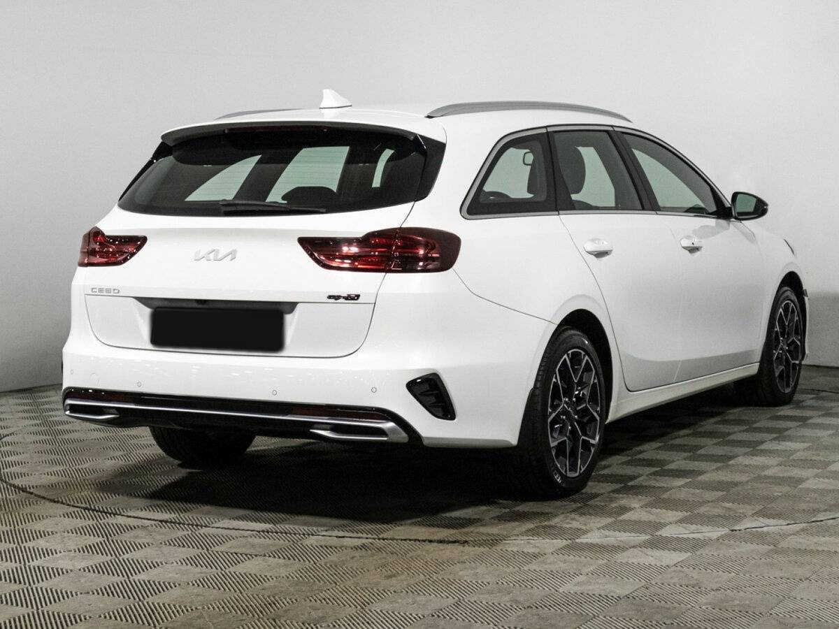 Купить Киа Сид, 2021, 74 000 км.. Фото: #4
