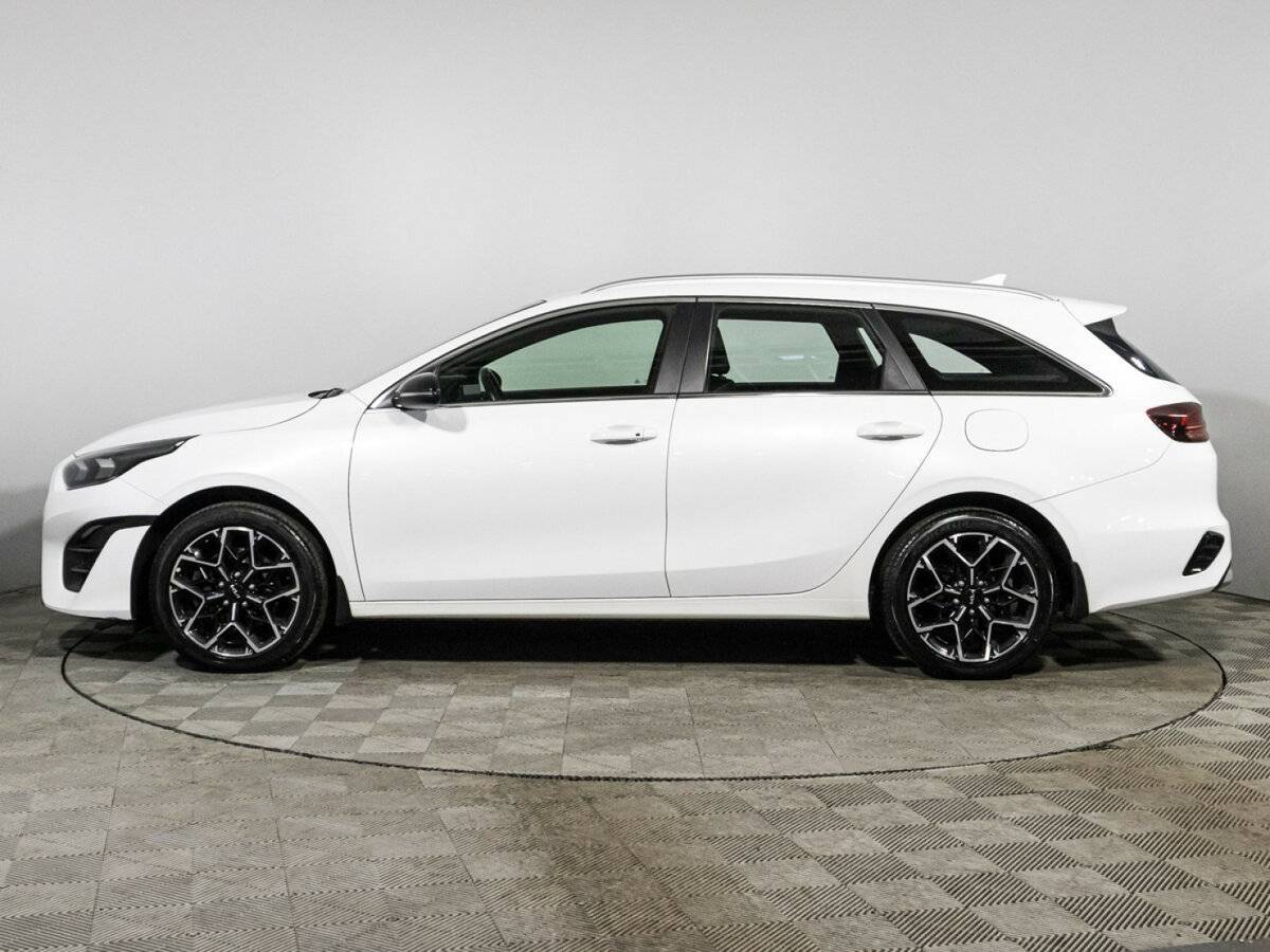 Купить Киа Сид, 2021, 74 000 км.. Фото: #7