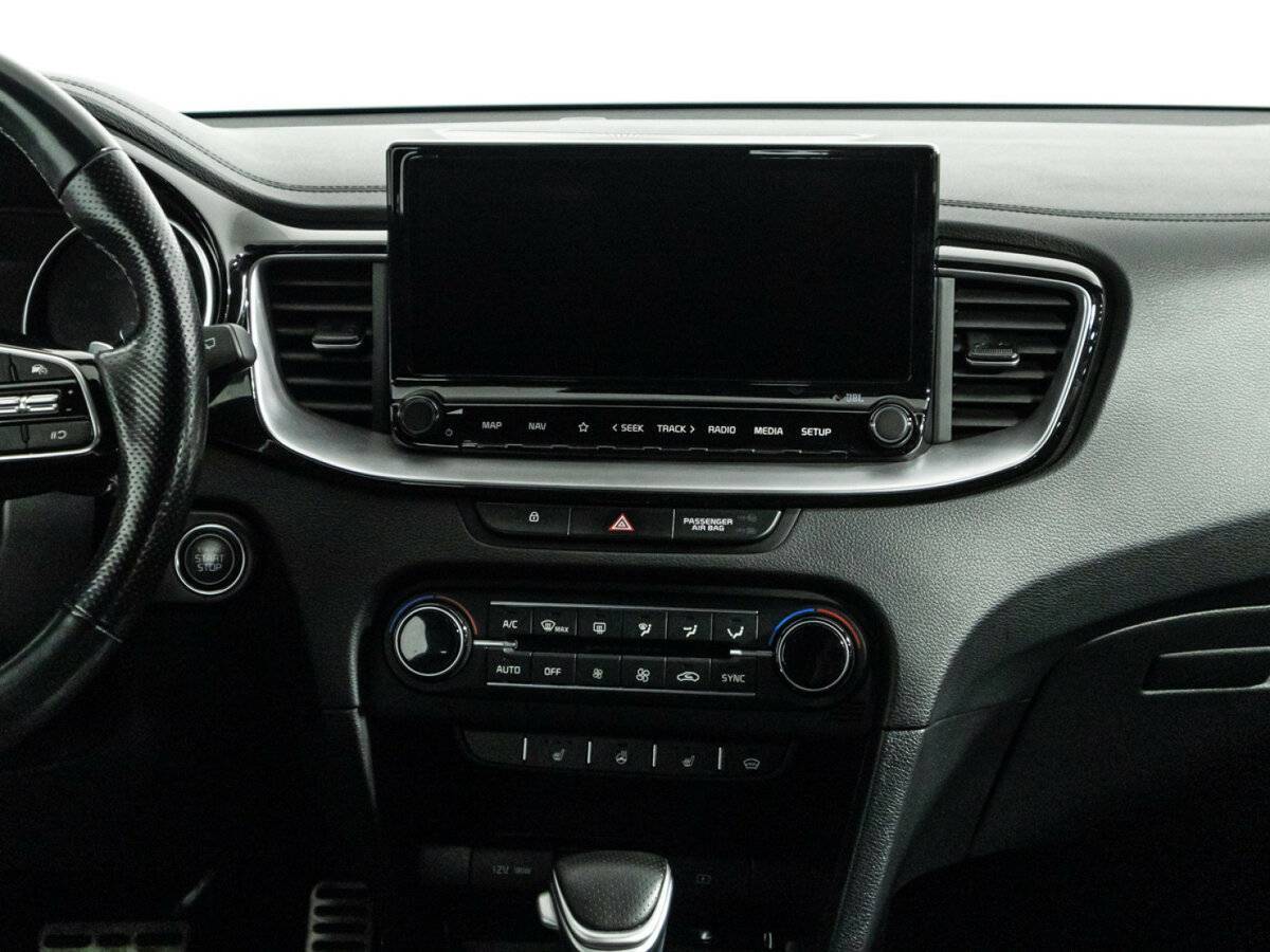 Купить Киа Сид, 2021, 74 000 км.. Фото: #14